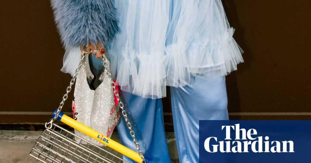 ‘We don’t take ourselves too seriously’: street style at London fashion week – in pictures - The Guardian