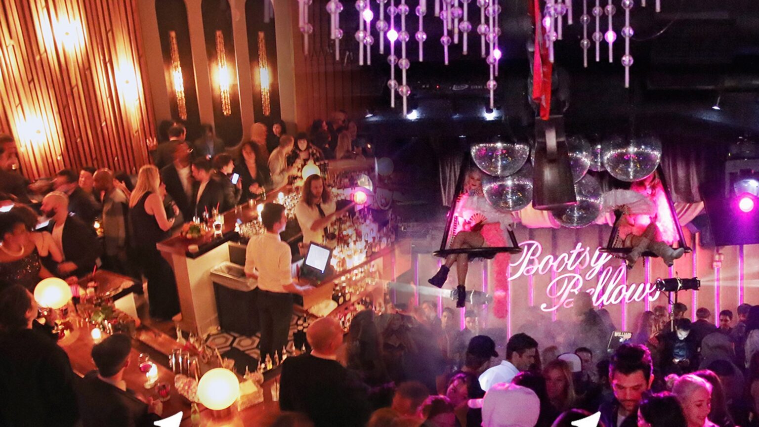 Co-Founder Says She Helped Build Hollywood Celeb Hotspots, But Got Cut Out