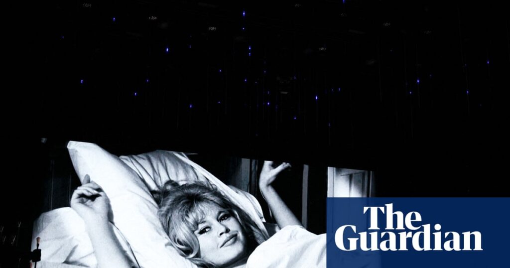 Brigitte Bardot tribute at the César awards greeted with boos | Film Brigitte Bardot tribute at the César awards greeted with boos | Film