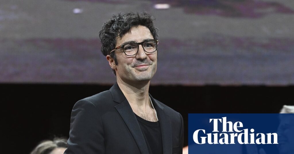 Yellow Letters wins Golden Bear at Berlin film festival dominated by Gaza row | Berlin film festival