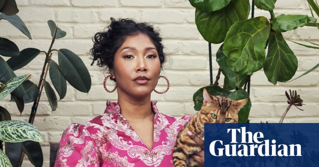 ‘I don’t have to create his legacy, I just have to protect it’: Chadwick Boseman’s widow Simone on grieving a global star – and guarding his secrets | Chadwick Boseman