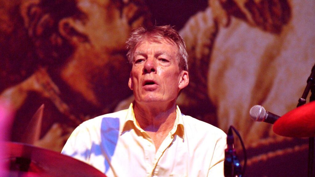 Pogues Drummer Andrew “The Clobberer” Ranken Dies at 72
