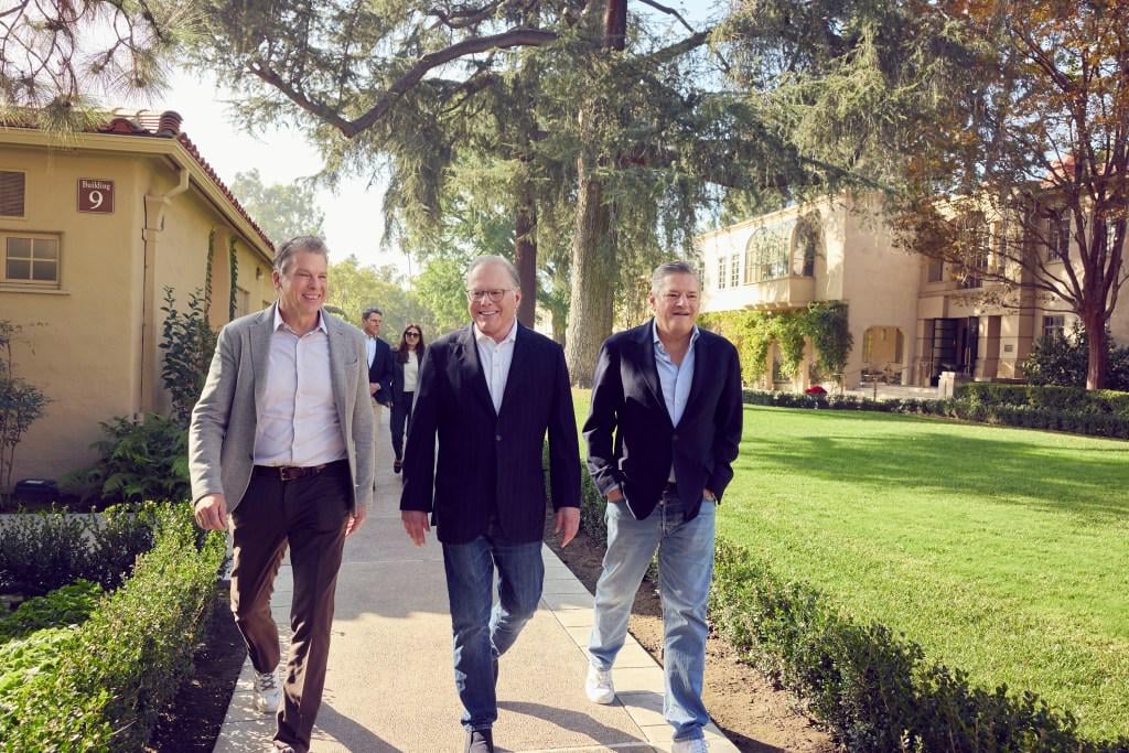 Netflix Hopes WBD-Paramount Talks Will “Finally Resolve This Matter,” Berates David Ellison Company For Misleading Warner Shareholders