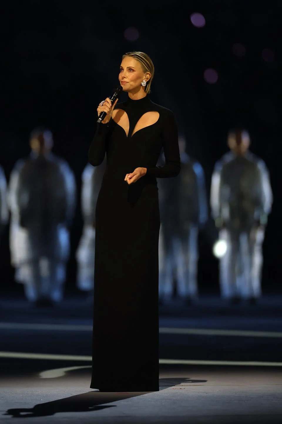 opening ceremony milano cortina 2026 winter olympics: day 0