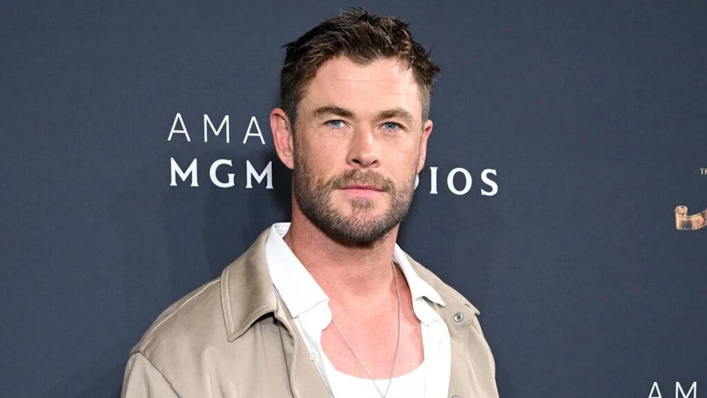 Chris Hemsworth Was Worried Fans Would “No Longer Believe” Him As Leading Man After Revealing Alzheimers Genetic Predisposition