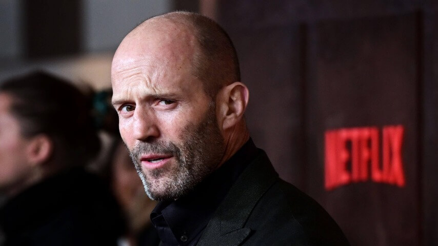 Jason Statham to star in Jason Statham Stole My Bike Jason Statham to star in Jason Statham Stole My Bike