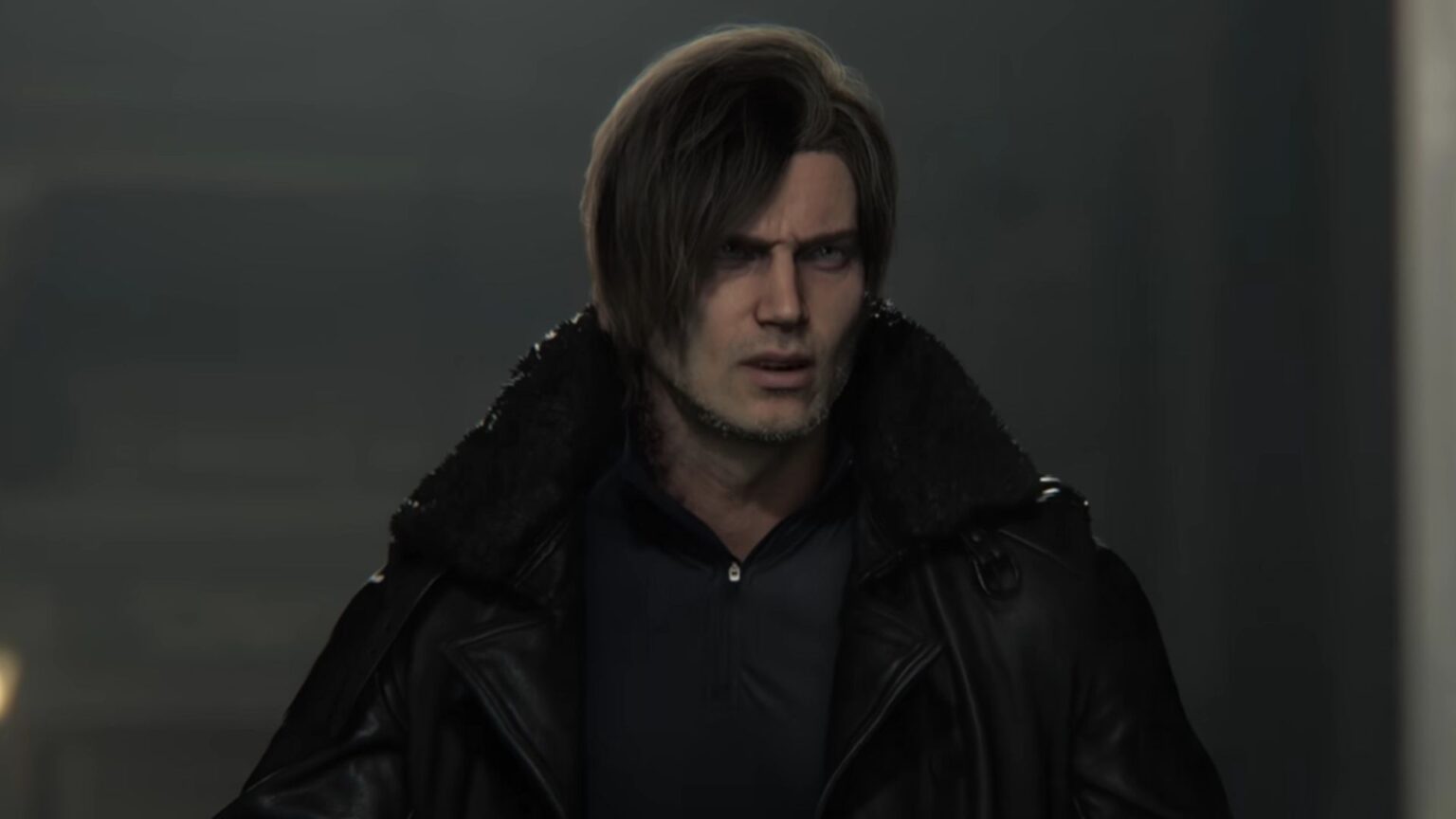 Horror visionary Zach Cregger is being given “carte blanche” for his Resident Evil movie Leon Kennedy in Resident Evil: Requiem