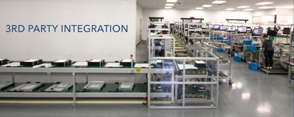 NCS Technologies Expands Headquarters in Prince William County Prince William Living