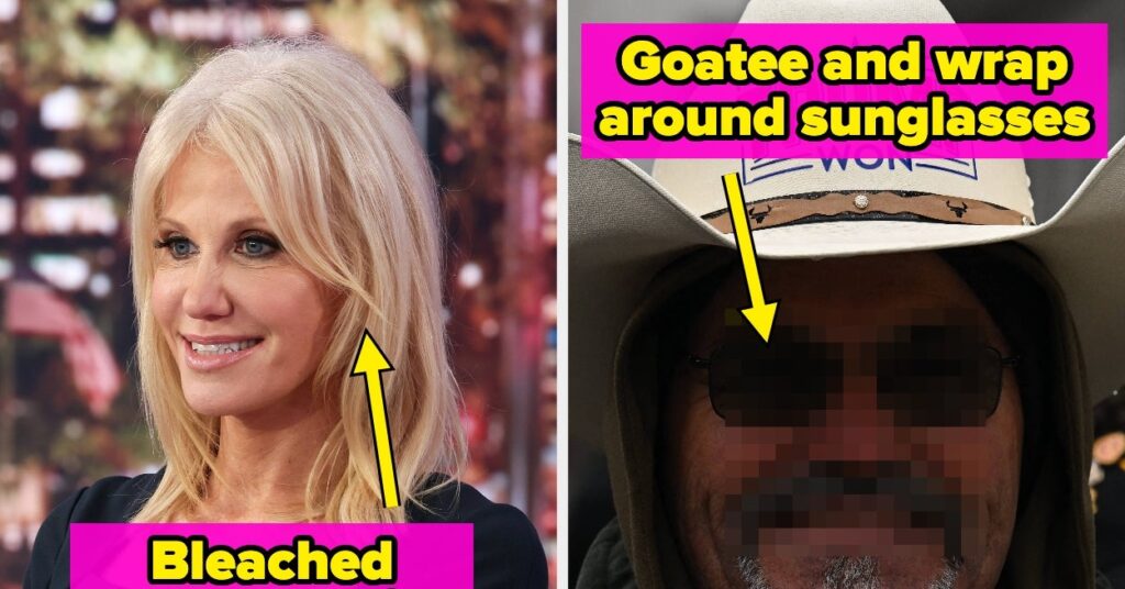 People Share Republican Fashion And Beauty Trends People Share Republican Fashion And Beauty Trends