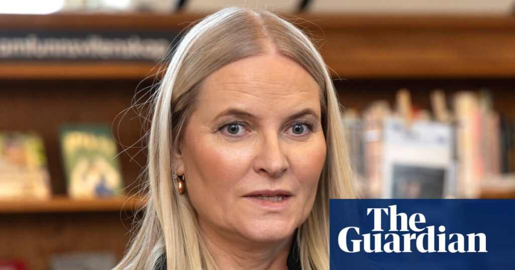 Norway’s crown princess had years of contact with Epstein, files suggest | Norway