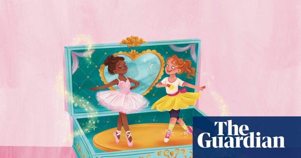 Toddlers in mascara? Dance teachers and parents rethink stage makeup | Parents and parenting Toddlers in mascara? Dance teachers and parents rethink stage makeup | Parents and parenting