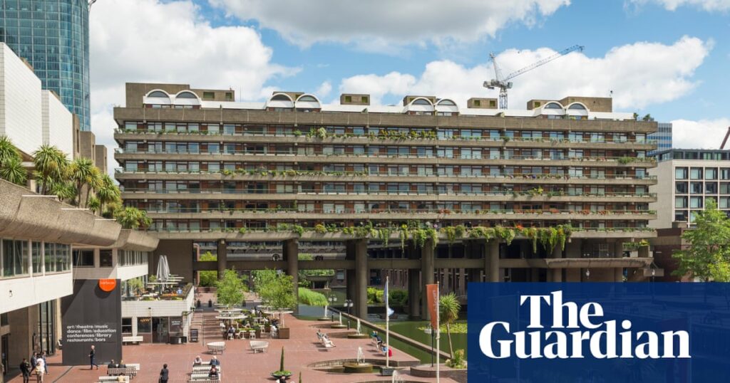 Barbican arts director to leave, months after revealing creative vision for centre | Barbican Barbican arts director to leave, months after revealing creative vision for centre | Barbican