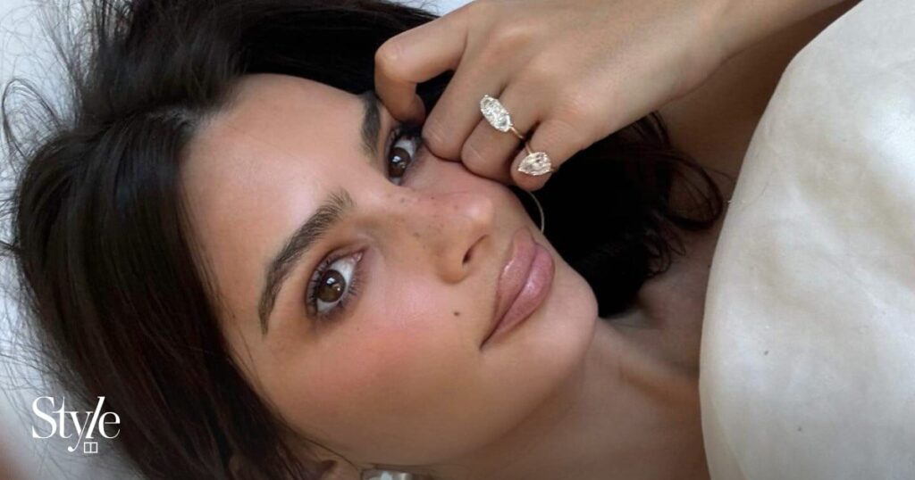 Divorce rings are the new celebrity bling – but Drake did it differently