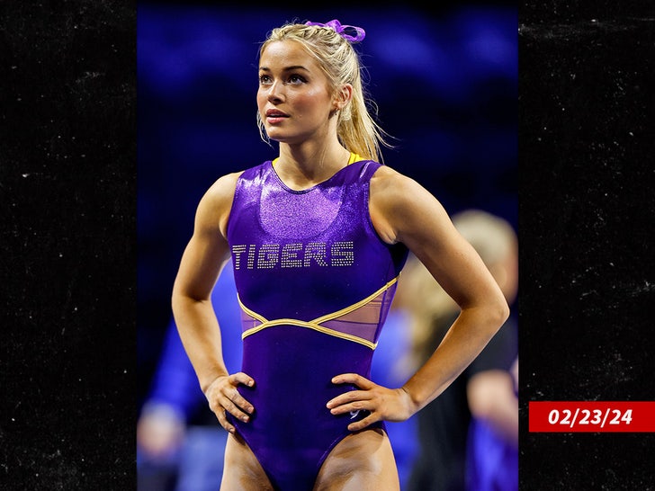 livvy dunne sub getty swipe