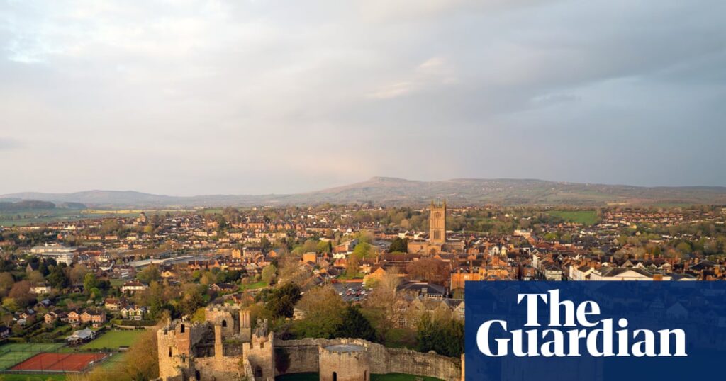 In the footsteps of a Welsh borderlands baddie: walking the Mortimer Trail | Walking holidays In the footsteps of a Welsh borderlands baddie: walking the Mortimer Trail | Walking holidays