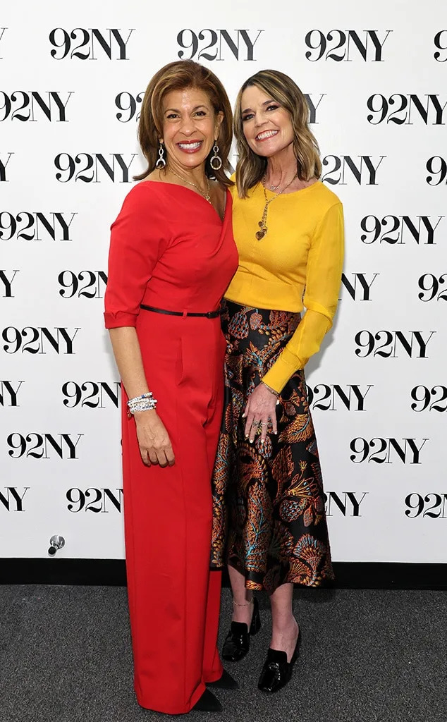 <p>And <em>Sunday Today </em>anchor <strong>Willie Geist</strong> also urged fans to keep an eye out for Nancy.</p> <p>“If you have any information at all about the location of @savannahguthrie’s wonderful mother Nancy,” he wrote on <a href="https://www.instagram.com/stories/williegeist/3823653671091987990/?hl=en" rel="nofollow noopener" target="_blank" data-ylk="slk:Instagram Stories;elm:context_link;itc:0;sec:content-canvas" class="link ">Instagram Stories</a> Feb. 2 along with the phone number to the proper authorities, “please call the @pimasheriff in Arizona. She is missing.”</p> <p>Savannah’s former co-host <strong><a href="https://www.eonline.com/news/hoda_kotb" rel="nofollow noopener" target="_blank" data-ylk="slk:Hoda Kotb;elm:context_link;itc:0;sec:content-canvas" class="link ">Hoda Kotb</a></strong> also reacted to the shocking news, sharing a sweet photo Savannah and Nancy on the <em>Today </em>set. Keeping the caption simple for the Feb. 2 <a href="https://www.instagram.com/p/DUQmGIzjpya/?utm_source=ig_web_copy_link" rel="nofollow noopener" target="_blank" data-ylk="slk:Instagram;elm:context_link;itc:0;sec:content-canvas" class="link ">Instagram</a> post, Hoda simply wrote a red heart and prayer hands emoji. </p>