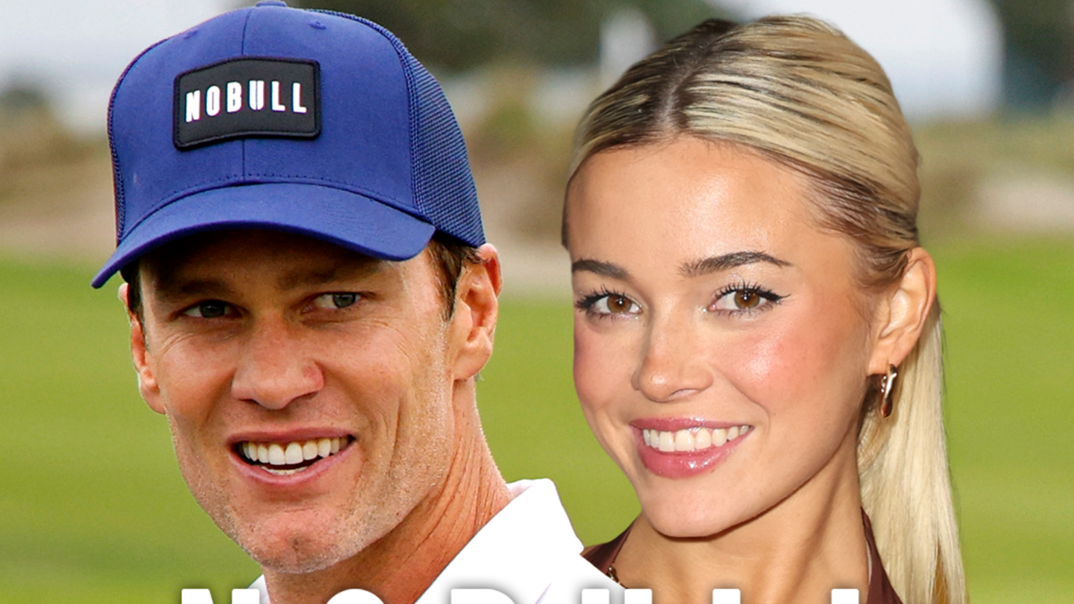 Tom Brady’s NoBull Drops New Kicks W/ Livvy Dunne Campaign