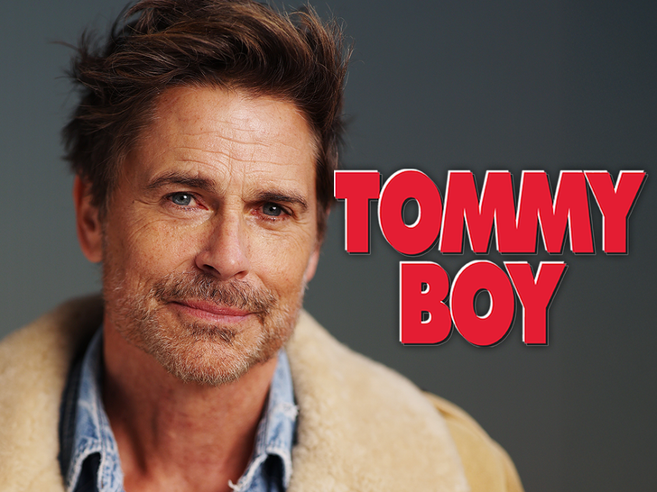 rob lowe tommy boy main getty
