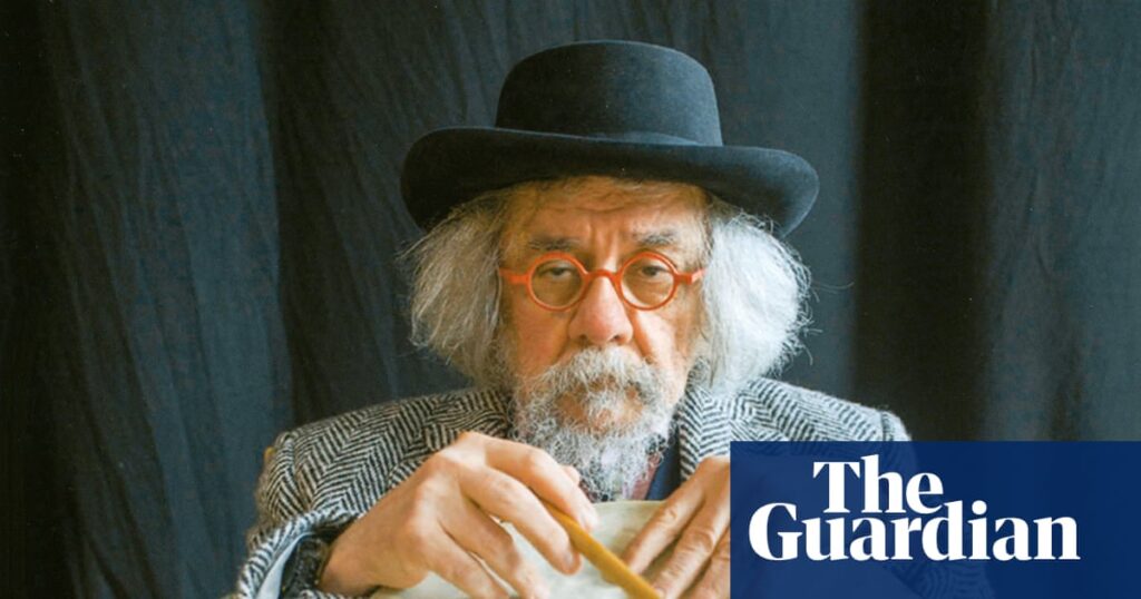 Philippe Gaulier, clown guru and mentor to theatre and comedy greats, dies aged 82 | Theatre