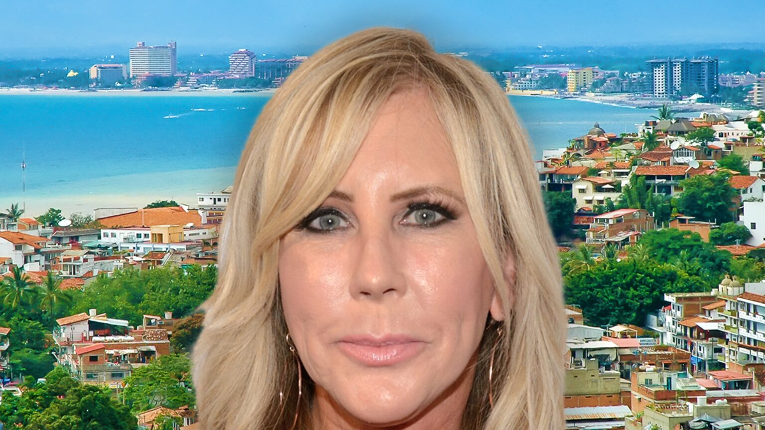 ‘RHOC’ Star Vicki Gunvalson Safe Amid Puerto Vallarta Violence 'RHOC' Star Vicki Gunvalson Safe Amid Puerto Vallarta Violence
