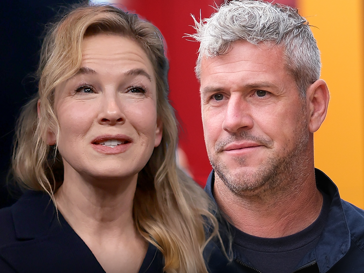 Renee Zellweger-Ant Anstead main getty