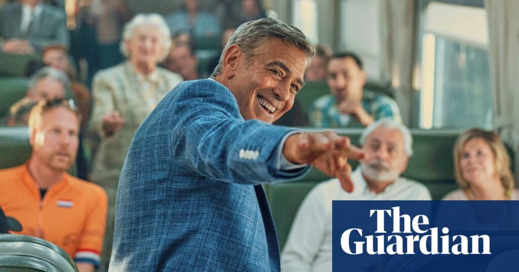 From Jay Kelly to Wicked 2: the Oscar-primed films that fizzled this season | Oscars