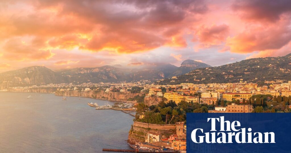 ‘It feels as if I’m in a Richard Curtis film’: readers’ favourite romantic trips in Europe | Travel ‘It feels as if I’m in a Richard Curtis film’: readers’ favourite romantic trips in Europe | Travel