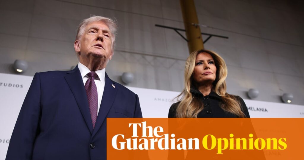 The gulf between critics and audience has never been wider – just look at Melania’s Rotten Tomatoes score | Film The gulf between critics and audience has never been wider – just look at Melania’s Rotten Tomatoes score | Film