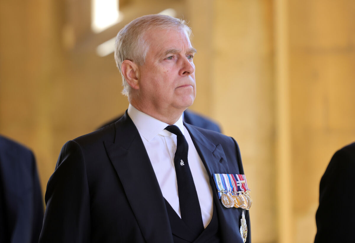 Andrew Mountbatten-Windsor is under mounting pressure to give evidence about his relationship with the late convicted sex offender Jeffrey Epstein.