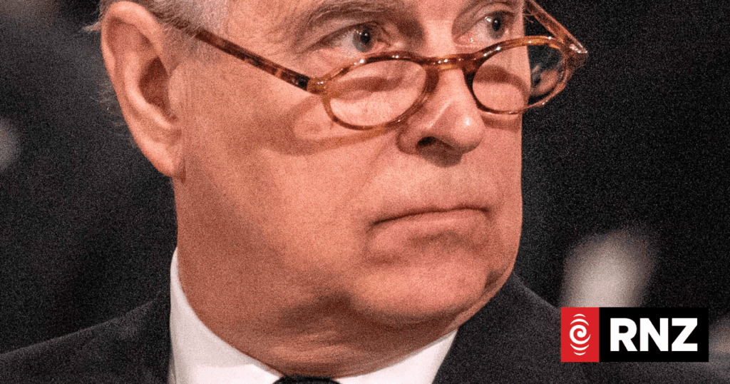 Andrew Mountbatten-Windsor becomes first senior UK royal to be arrested in centuries. Here’s what we know