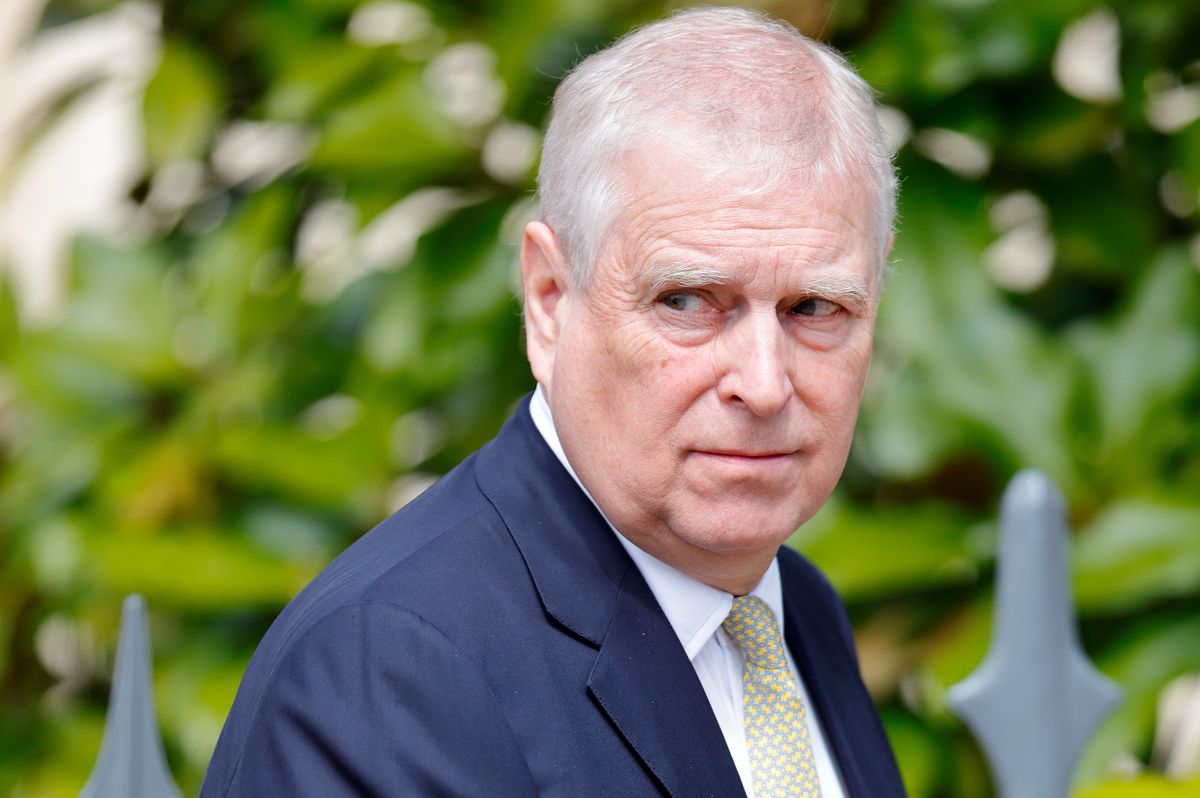 Andrew Mountbatten-Windsor's years of scandals have greatly impacted the Firm