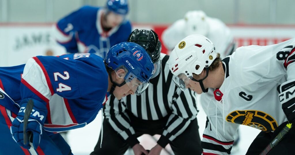 How Hollywood Is Looking for the Next ‘Heated Rivalry’