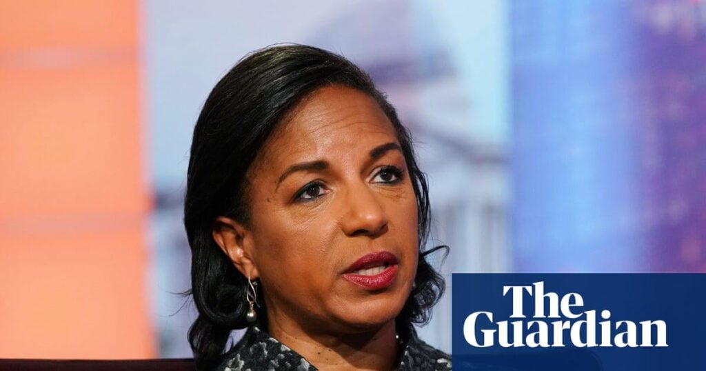 Trump warns Netflix of ‘consequences’ unless it pulls top Democrat from board