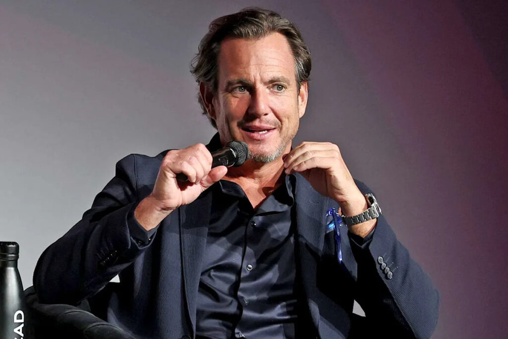 Will Arnett reveals 'very famous' comedian was kicked off “Smartless” podcast after 10 minutes: 'You'll be blown away by who'