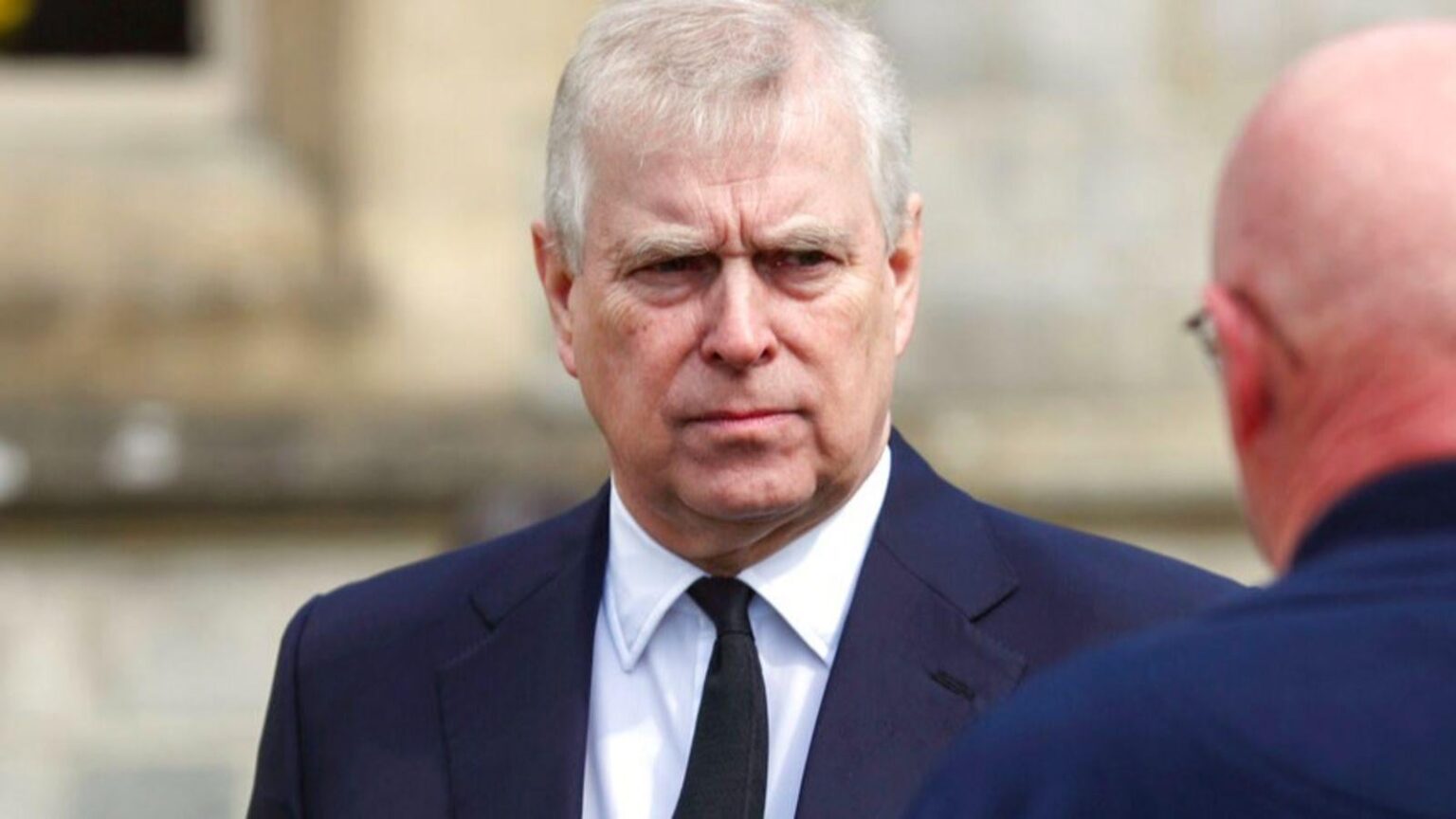 Uncovered emails suggest Andrew planned business with Epstein while trade envoy | ITV News