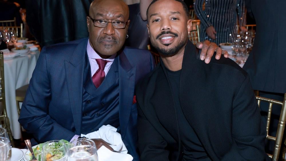 Delroy Lindo Wishes ‘Someone From BAFTA Spoke to Us’ After N-Word Was Shouted While He and Michael B. Jordan Presented: We ‘Did What We Had to Do’ Delroy Lindo Wishes ‘Someone From BAFTA Spoke to Us’ After N-Word Was Shouted While He and Michael B. Jordan Presented: We ‘Did What We Had to Do’