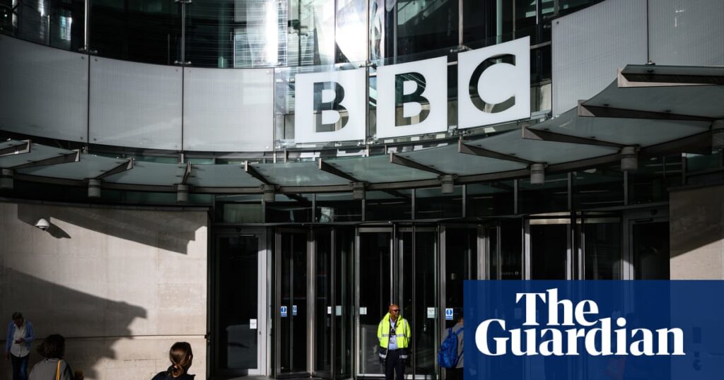 BBC to pursue cuts of up to £600m as bosses point to fall in licence fee income | BBC