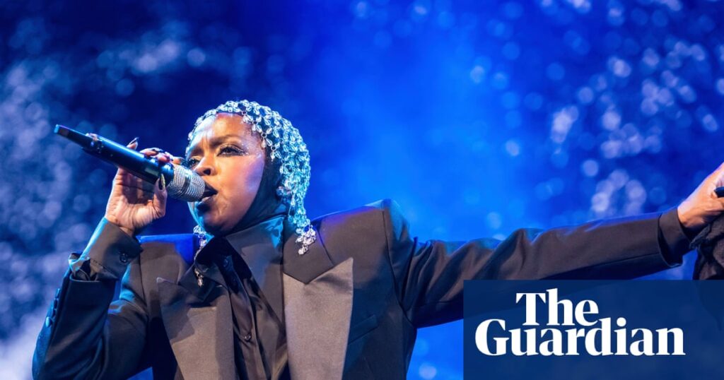 Phil Collins, Mariah Carey and Lauryn Hill among Rock and Roll Hall of Fame nominees | Music Phil Collins, Mariah Carey and Lauryn Hill among Rock and Roll Hall of Fame nominees | Music
