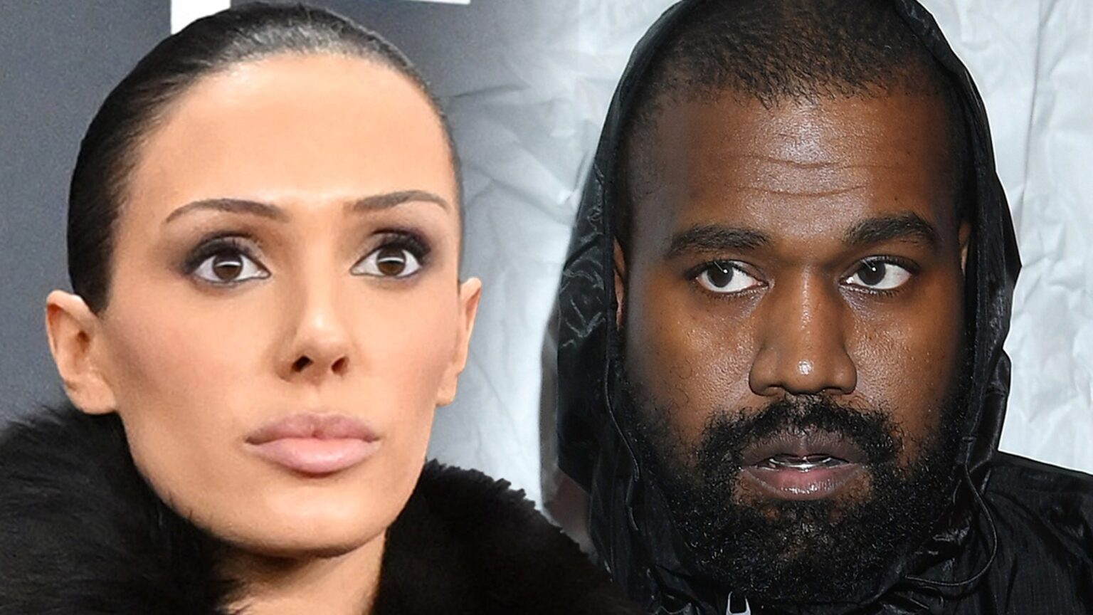 Bianca Censori Called to Testify as Witness in Kanye West's Legal Battle