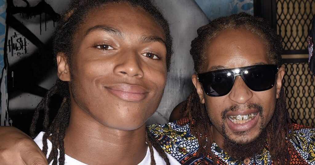 Hip Hop Legend Lil Jon Confirms Tragic Death of Son, 27