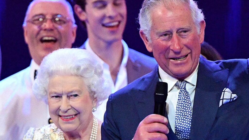 King Charles calls late Queen Elizabeth ‘mummy’ in tender unearthed moment King Charles calls late Queen Elizabeth 'mummy' in tender unearthed moment