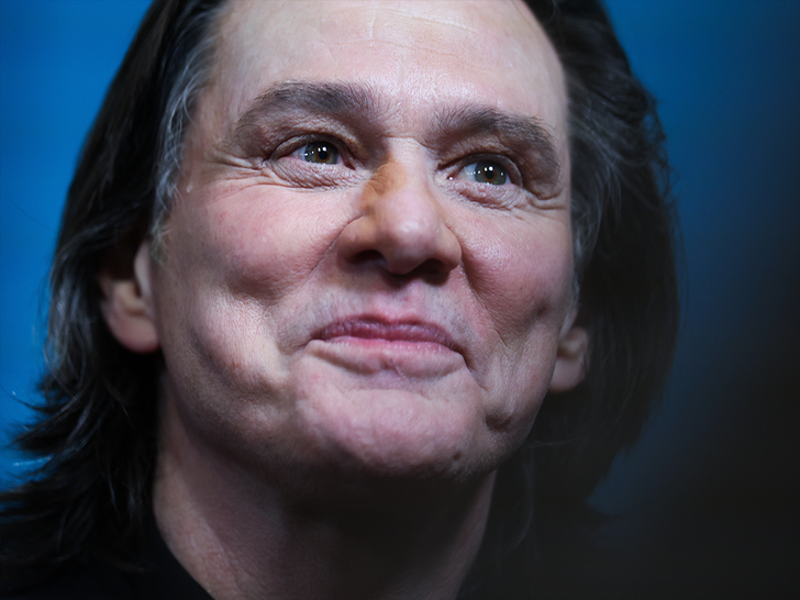 jim carrey main getty