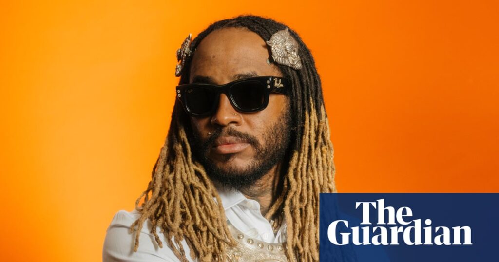 ‘Choosing happy is a hell of a process’: Thundercat on funk, lost friends and being fired by Snoop Dogg (possibly) | Music
