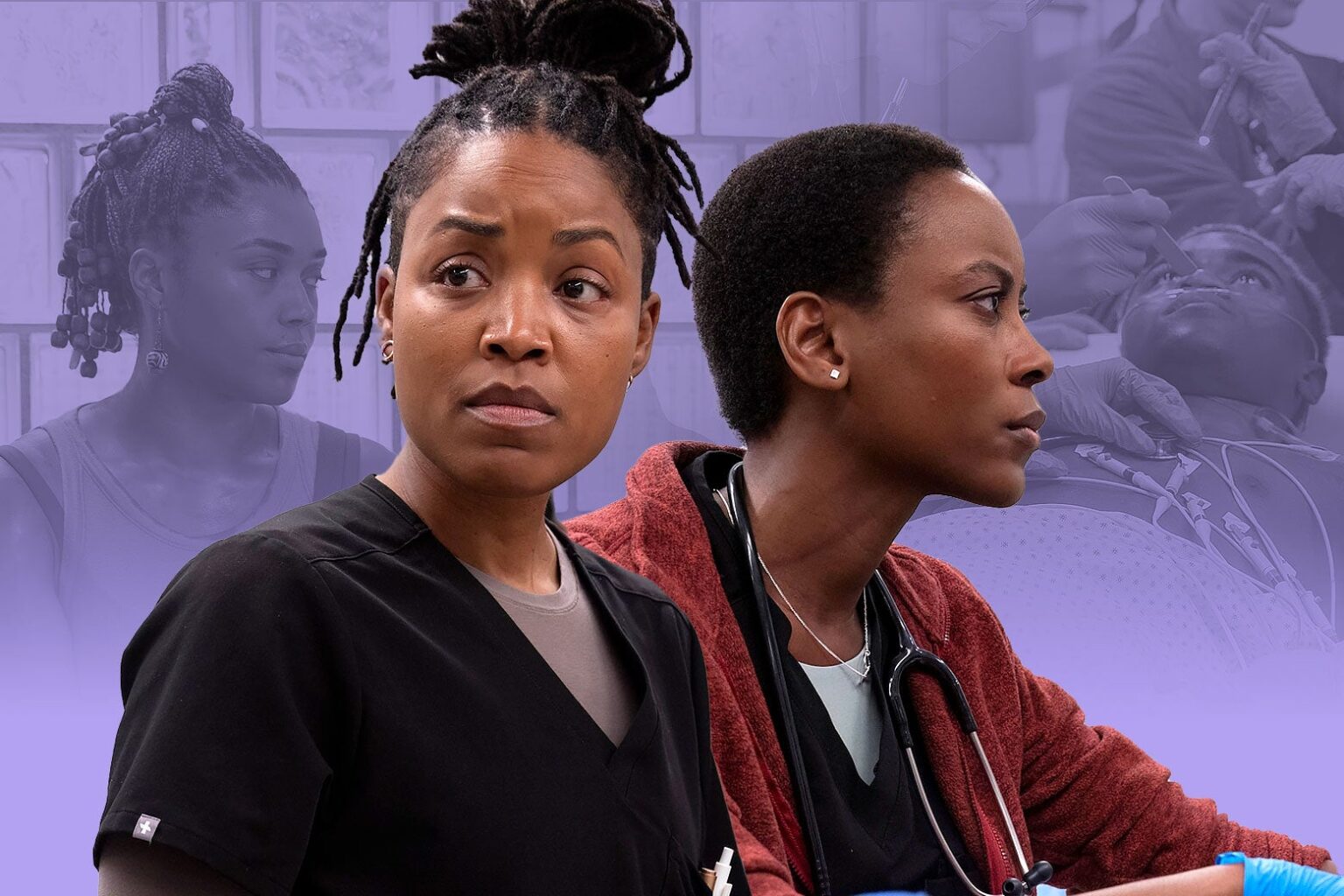 It’s become clear what the show is missing.