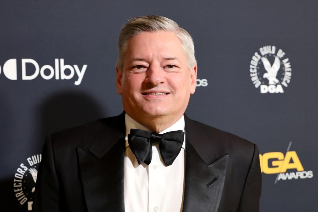 Ted Sarandos Tells BBC Show That James Cameron’s Disapproval Of Netflix-Warner Deal Is “Quite Confusing” & Paramount Offer Will Shrink Film Biz
