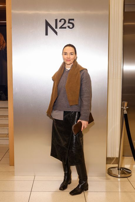 Nordstrom and CFDA Celebrate 125 Years of Nordstrom