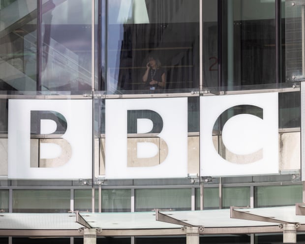 BBC logo