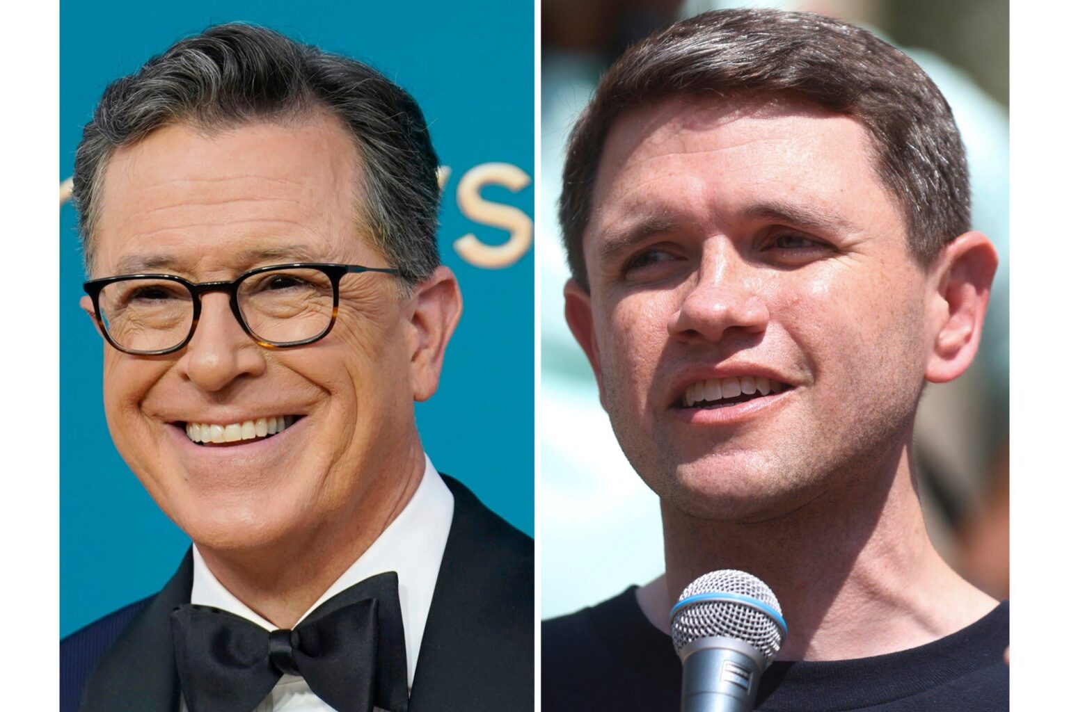 I’ve learned Trump will kill Netflix’s bid for Warner and help Paramount win, giving him control of Fox, CBS, CNN, and TikTok. But as Colbert showed, we can fight back