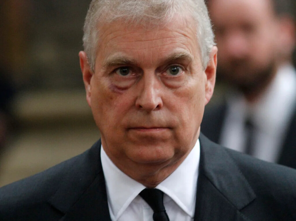 Andrew arrest – live: King’s ‘deepest concern’ as former prince arrested over Epstein files investigation Andrew arrest - live: King's 'deepest concern' as former prince arrested over Epstein files investigation