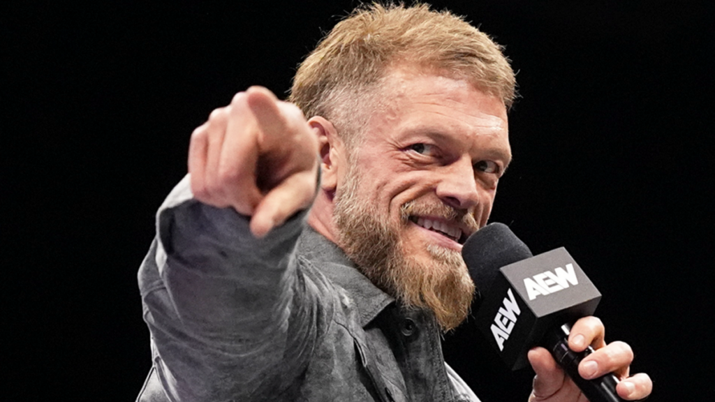 8 Amazing Wrestlers That Flopped In AEW